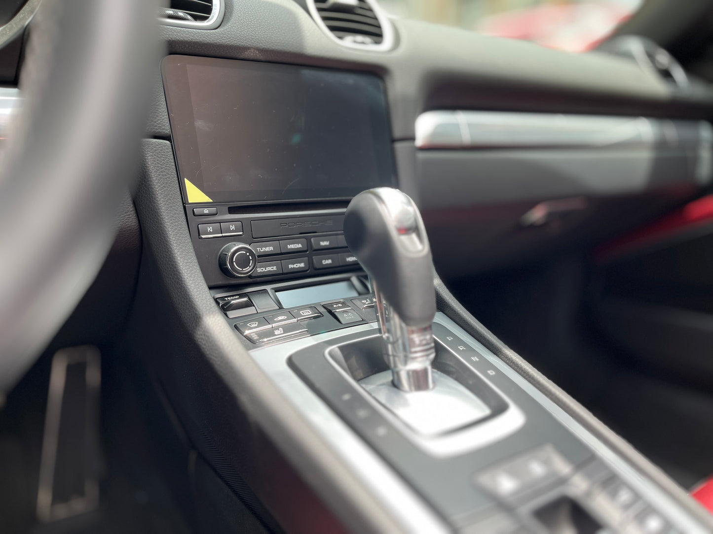 Porsche 718 Boxster S Modelo 2019 - Autos 93