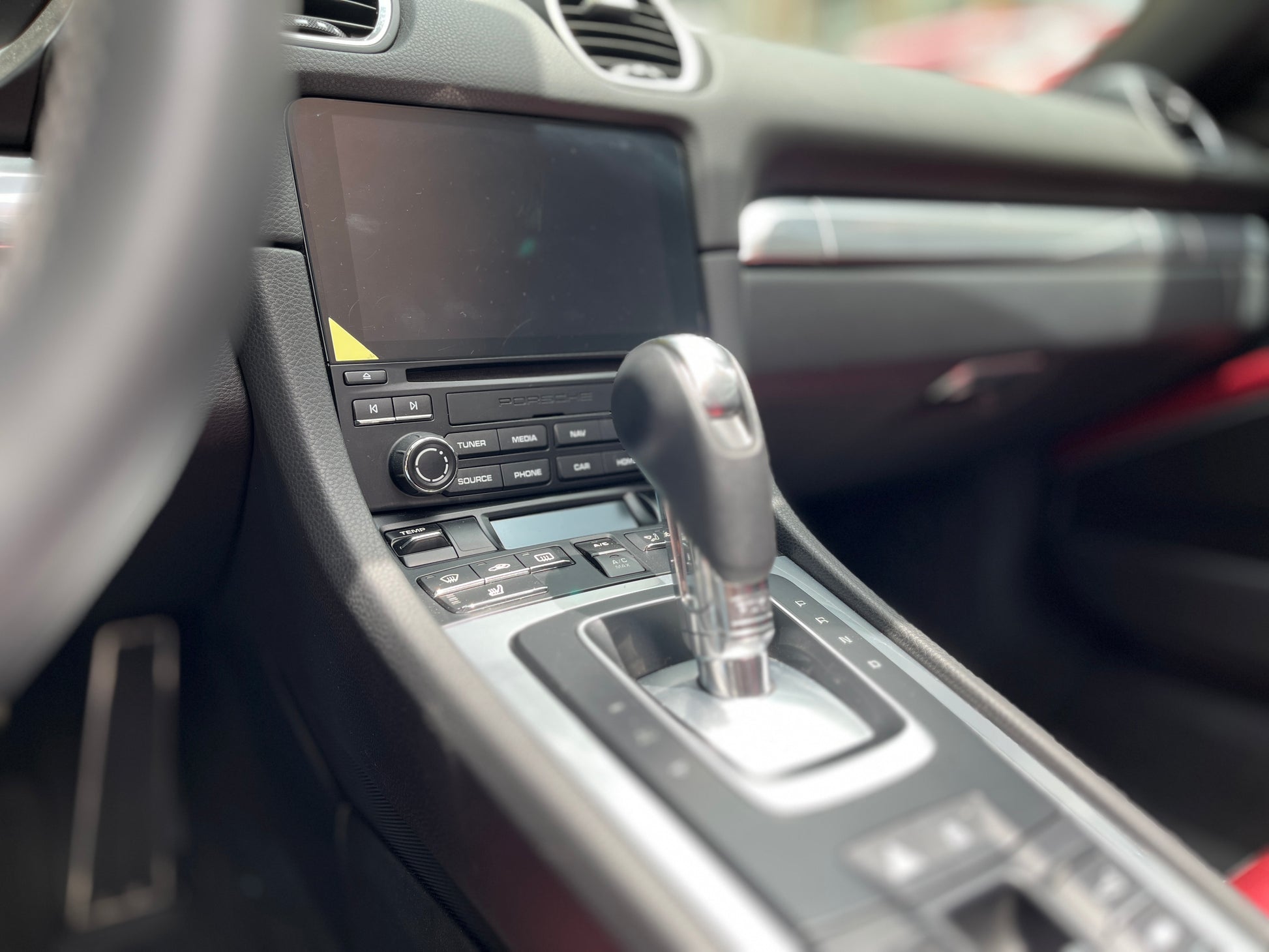Porsche 718 Boxster S Modelo 2019 - Autos 93