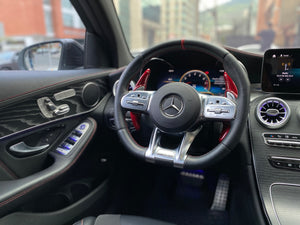 Mercedes-Benz AMG GLC 43 4MATIC Coupé Modelo 2022