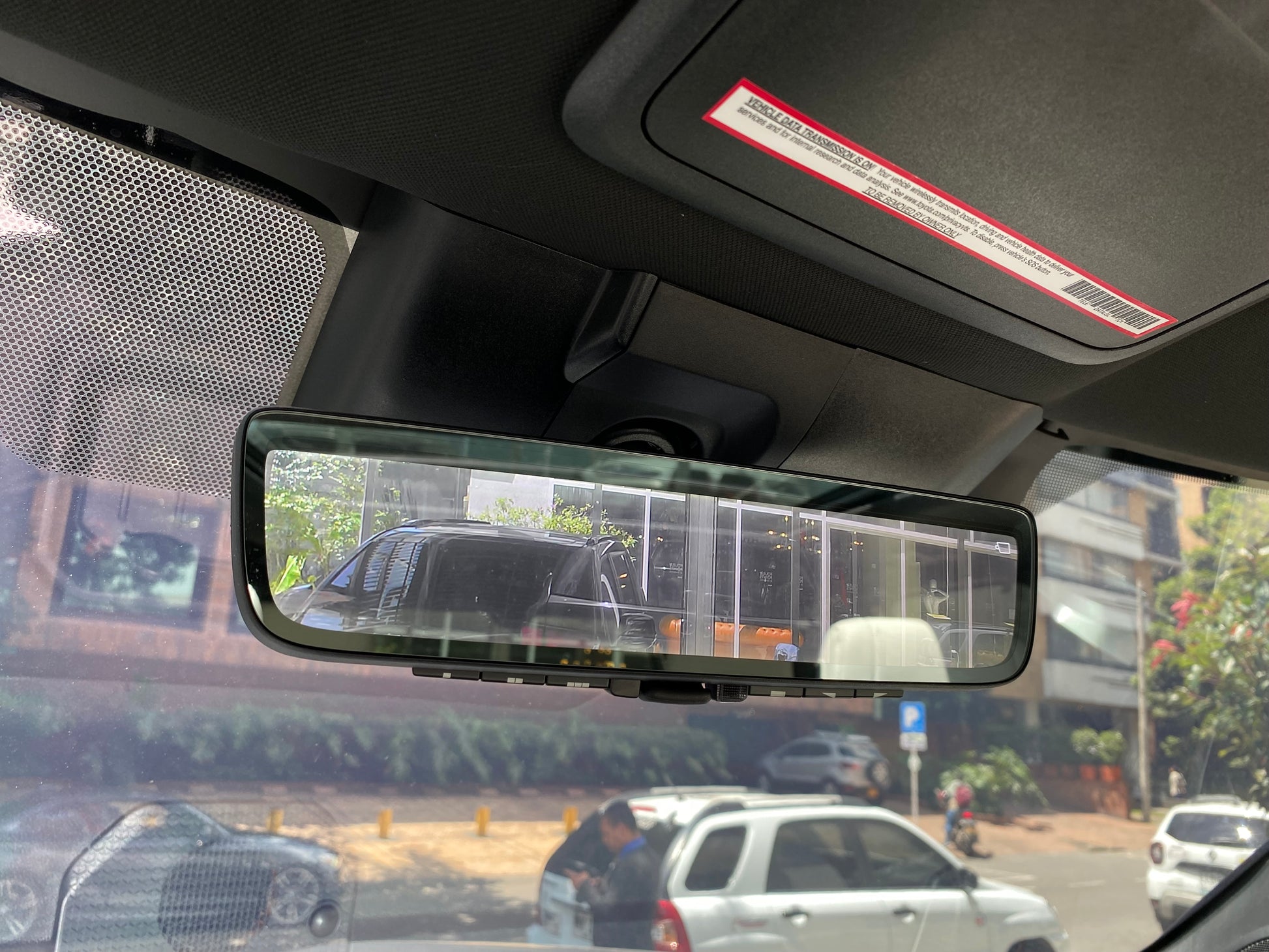 Toyota Sequoia Capstone Hibrida Modelo 2026 (IMPORTACIÓN) - Autos 93