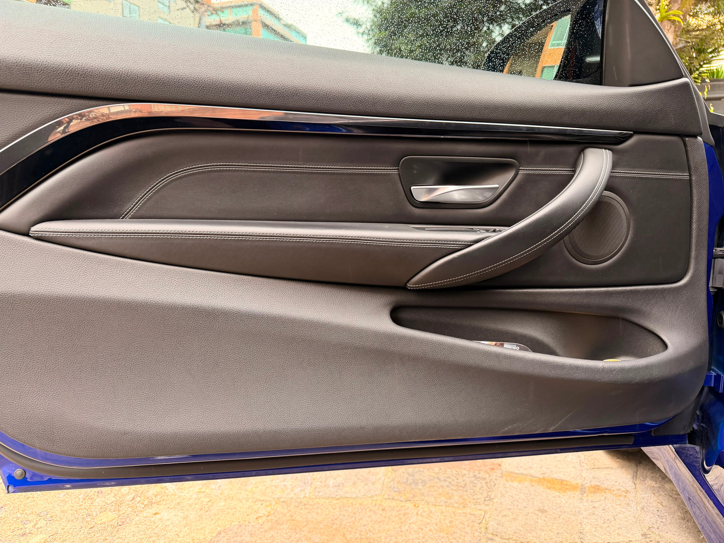 BMW M4 Coupé Modelo 2019