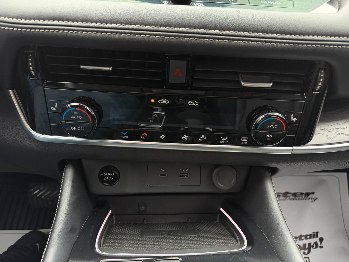 Nissan X-Trail e-POWER Modelo 2025