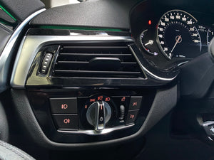 BMW 520I Modelo 2019