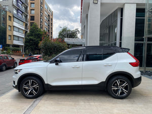 Volvo XC40 T4 Modelo 2019