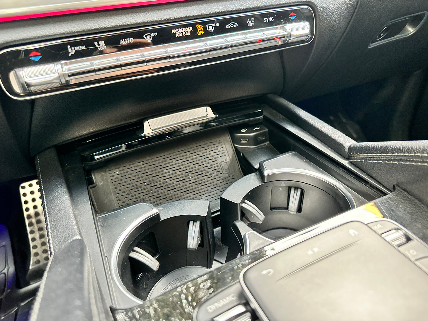 Mercedes‑Benz GLE 450 4MATIC Modelo 2022 - Autos 93