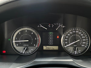 Toyota Land Cruiser 200 GX-R Modelo 2021