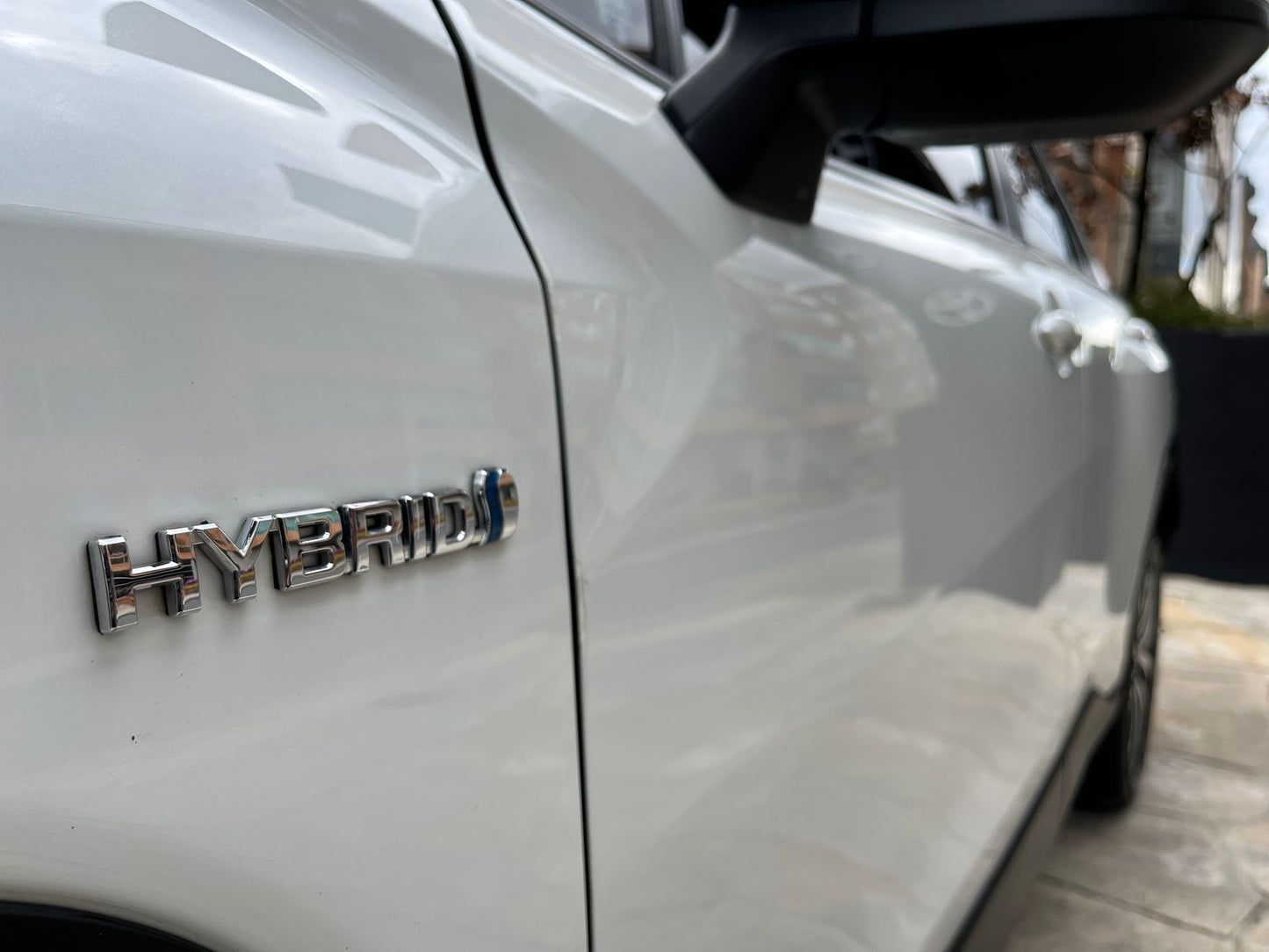 Toyota Corolla Cross Modelo 2023