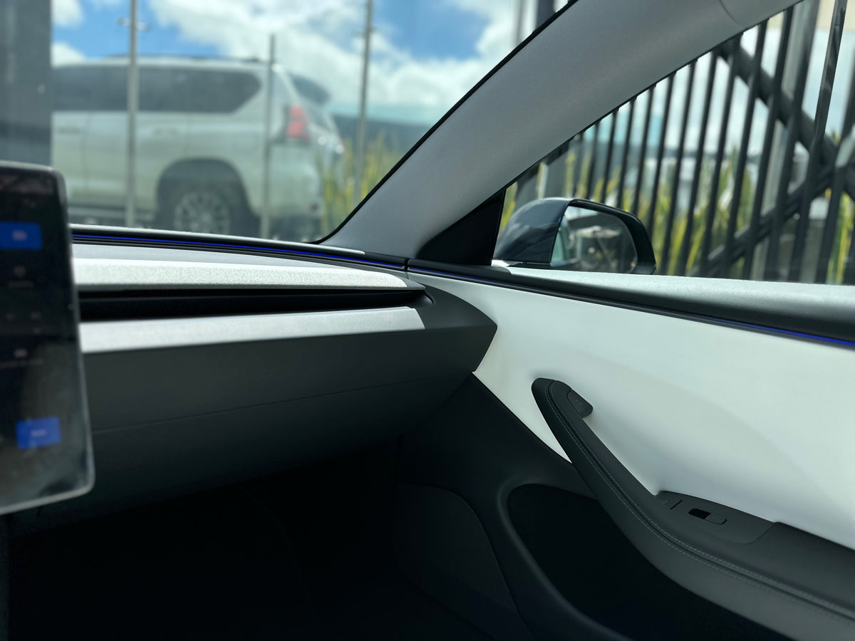 Tesla Model 3 Long Range Modelo 2026