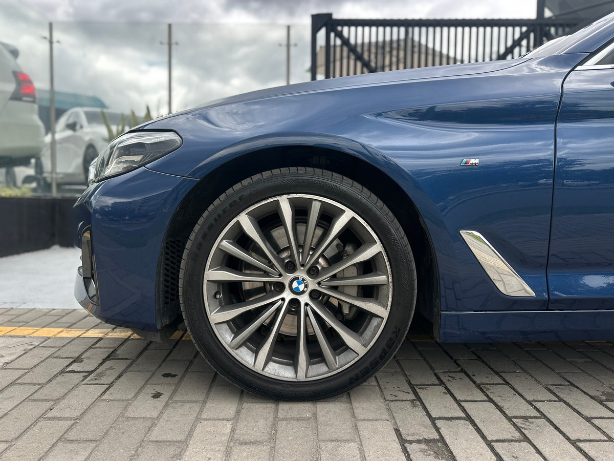 BMW 530i Modelo 2021