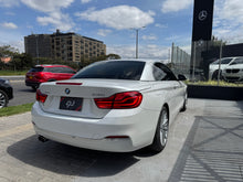 Cargar imagen en el visor de la galería, BMW 420I Cabriolet Luxury Modelo 2019
