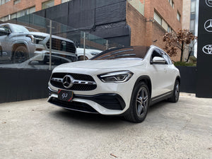 Mercedes-Benz GLA 200 Modelo 2022