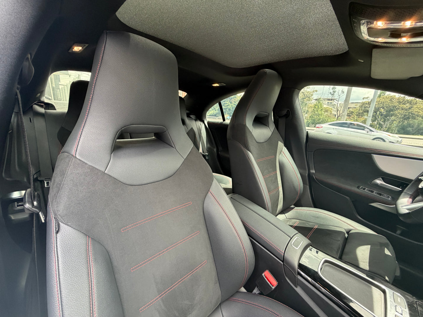 Mercedes Benz CLA250 4Matic MHEV Modelo 2026