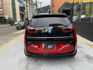 BMW I3 Suite Modelo 2019