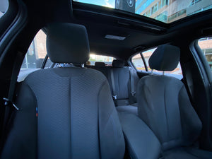 BMW 120I Paquete M Modelo 2017