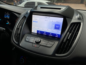 Ford Escape ST Line Modelo 2020