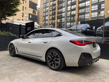 Cargar imagen en el visor de la galería, BMW 420I Gran Coupé Paquete M Modelo 2024
