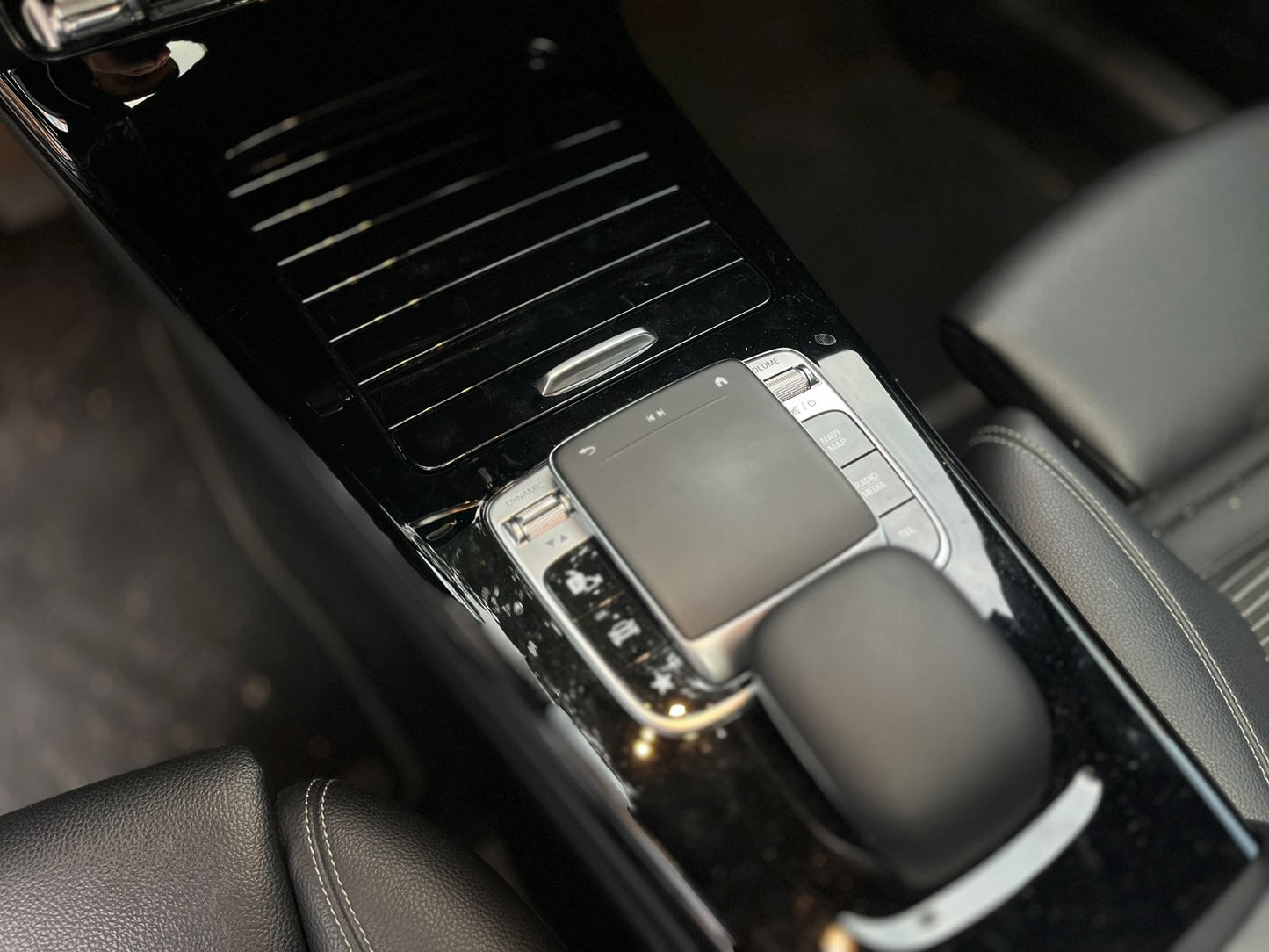 Mercedes-Benz A 200 Modelo 2019