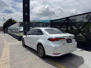 Toyota Corolla XEI Híbrido Modelo 2023