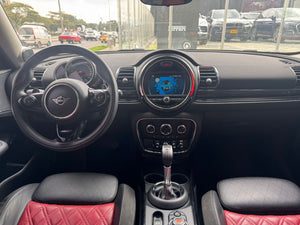 Mini Cooper S Clubman Modelo 2019