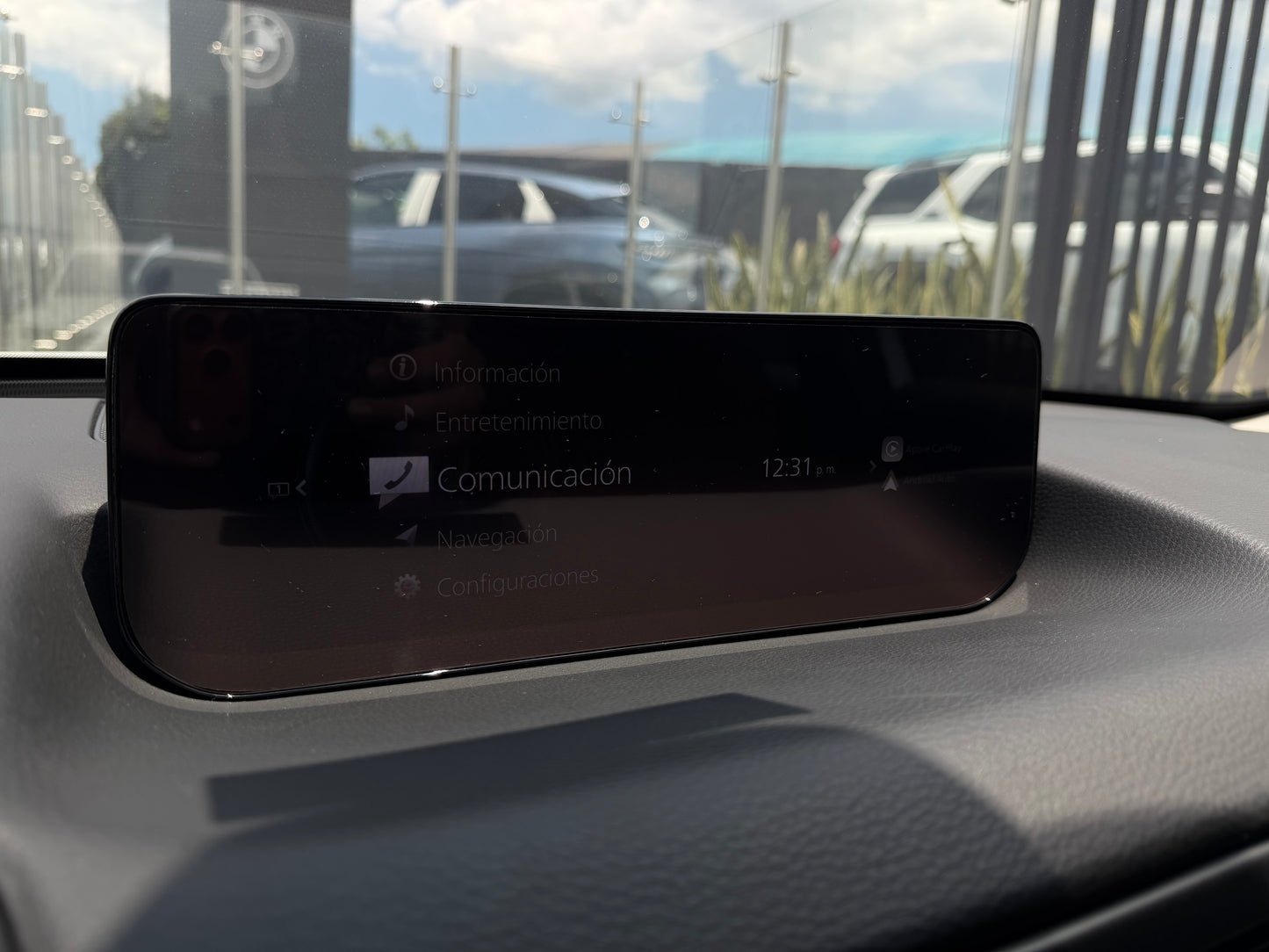 Mazda CX-50 Grand Touring LX Modelo 2024