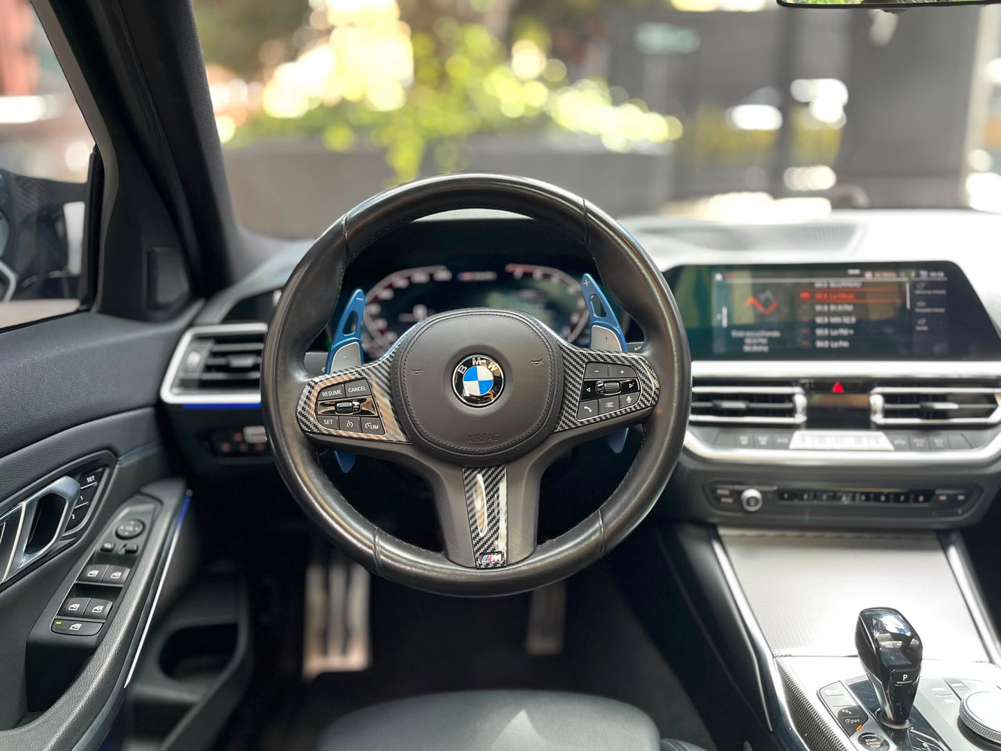 BMW M340i Modelo 2021
