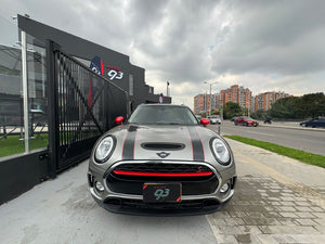 Mini Cooper S Clubman Modelo 2019