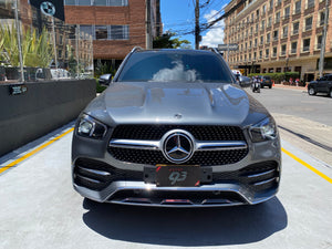 Mercedes-Benz GLE 450 4MATIC Híbrida Modelo 2020