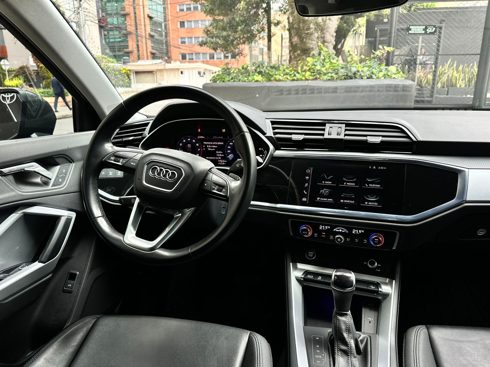 Audi Q3 Modelo 2022 - Autos 93