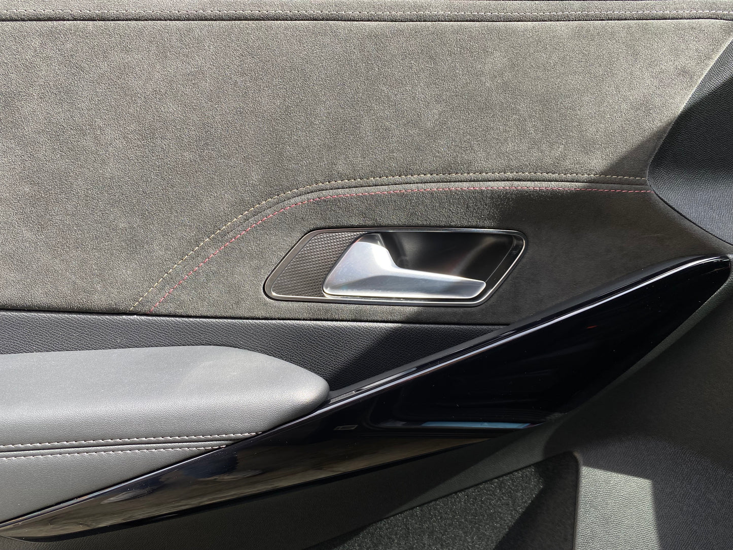DS DS7 CrossBack Performance Line Modelo 2023 - Autos 93
