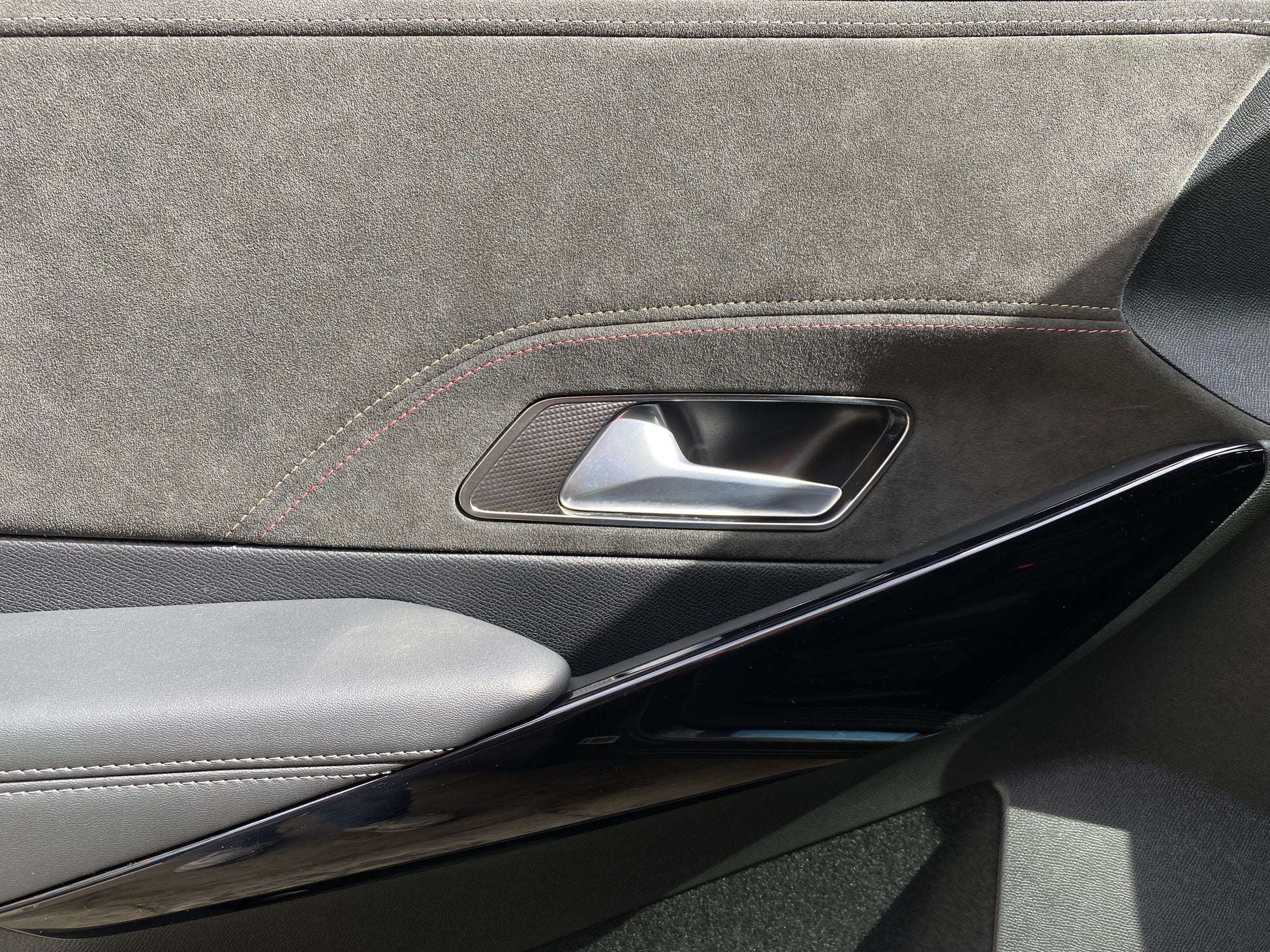 DS DS7 CrossBack Performance Line Modelo 2023 - Autos 93