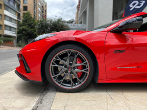 Chevrolet Corvette C8 Stingray R Modelo 2023