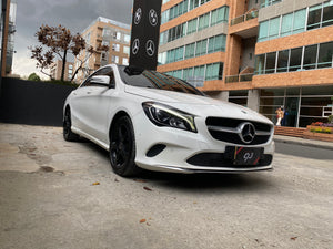 Mercedes-Benz CLA 180 Modelo 2019