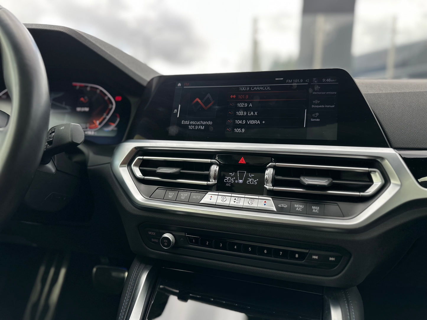 BMW 220i Coupé Modelo 2022