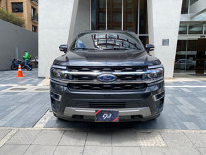 Ford Expedition Limited Modelo 2022