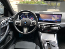 Cargar imagen en el visor de la galería, BMW 420I Gran Coupé Paquete M Modelo 2024
