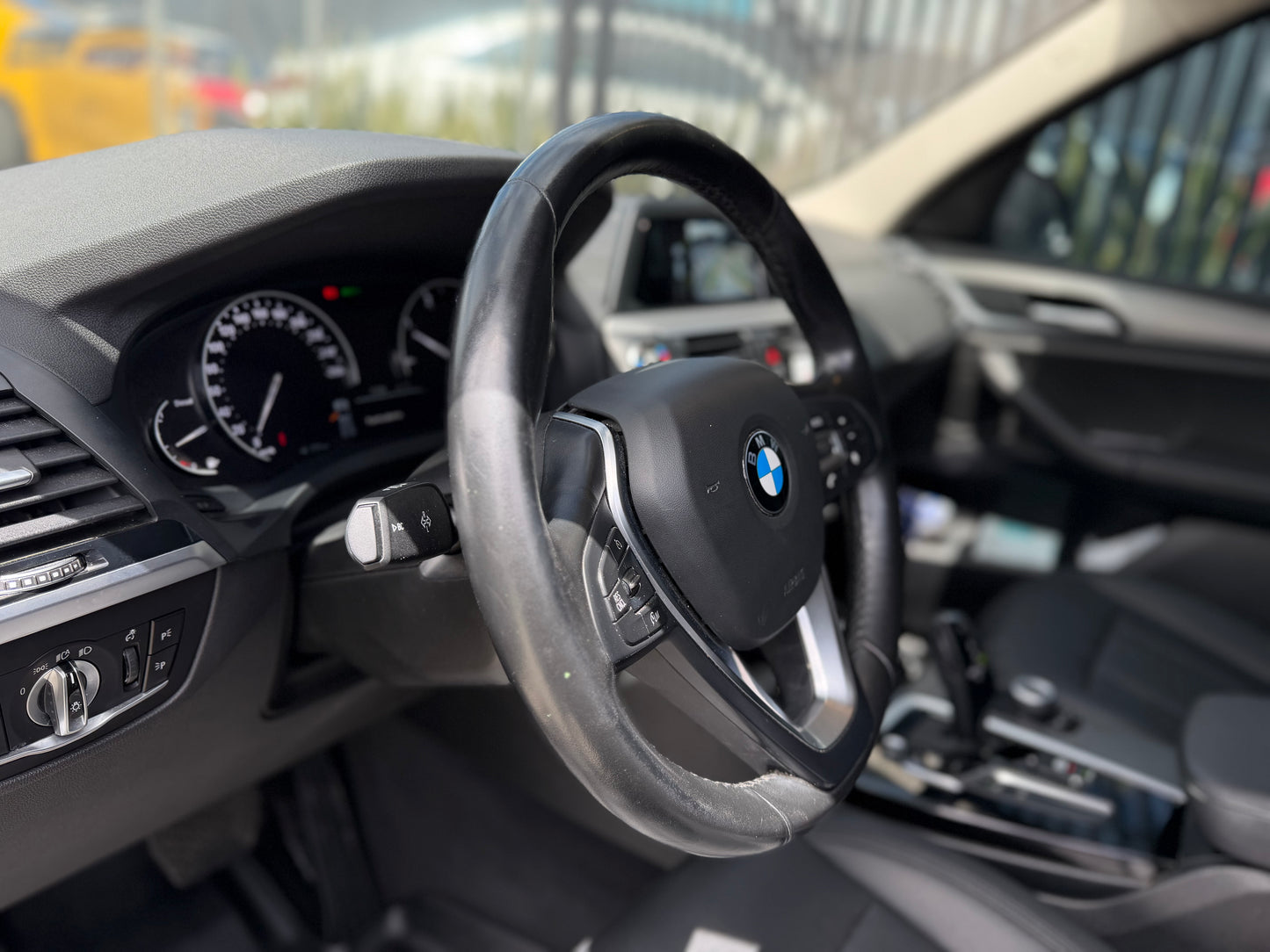BMW X3 xDrive20d Modelo 2018