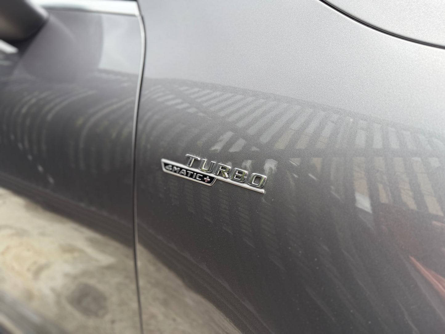 Mercedes Benz CLA45s AMG Modelo 2022 - Autos 93