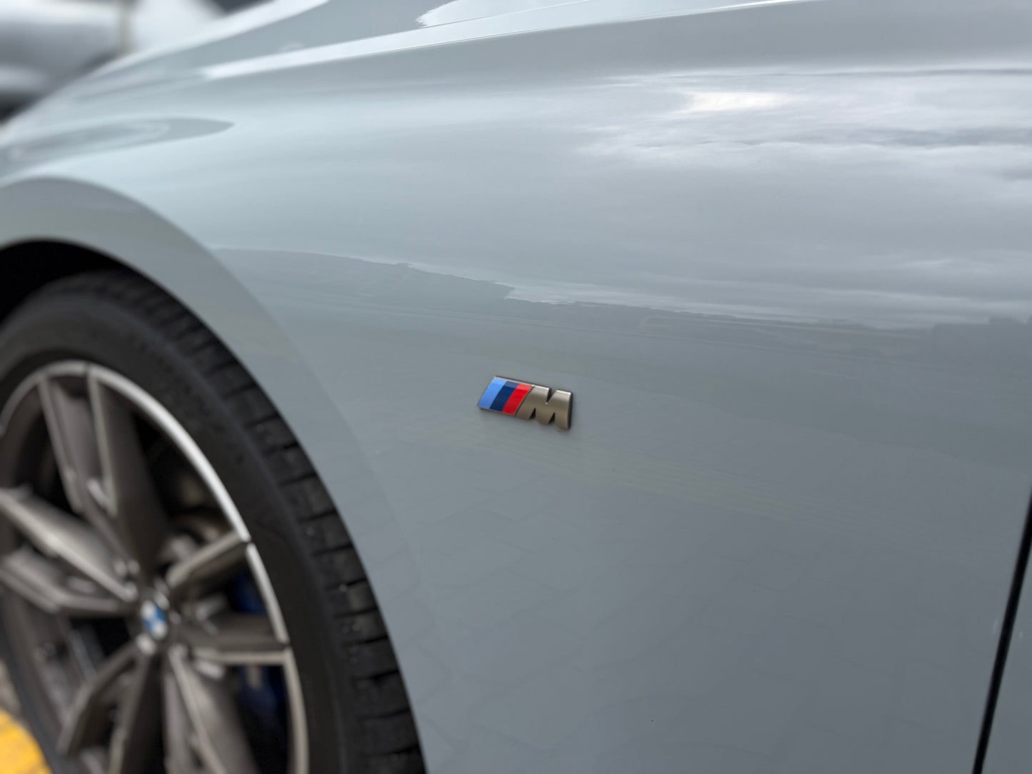 BMW M240i xDrive Modelo 2022
