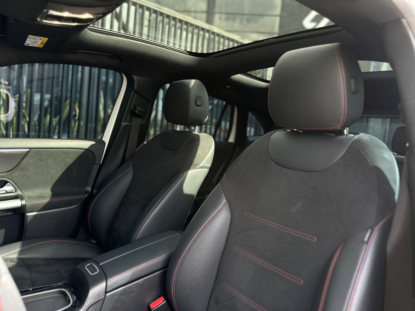 Mercedes-Benz GLA 250 4MATIC Modelo 2025