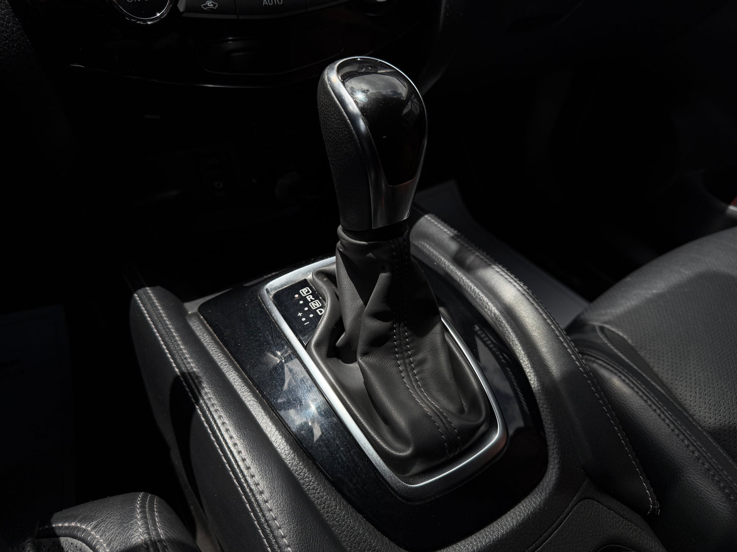 Nissan X-Trail T32 Exclusive Modelo 2019