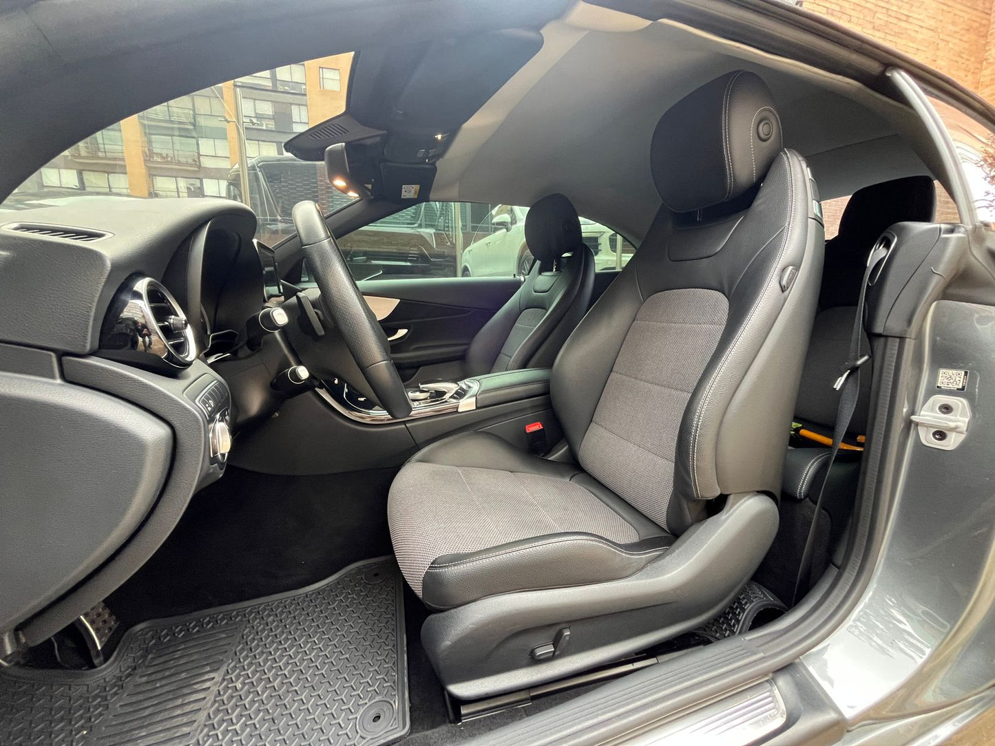Mercedes Benz C200 Cabriolet Modelo 2018 - Autos 93