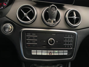 Mercedes-Benz CLA 180 Modelo 2019