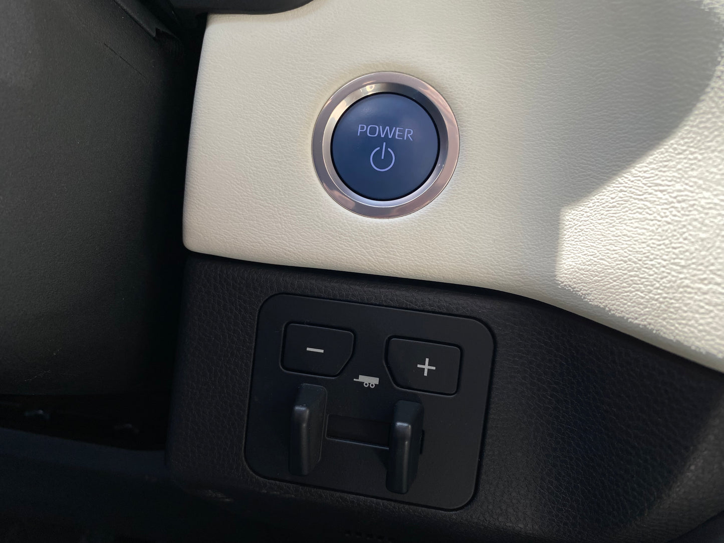 Toyota Sequoia Capstone Hibrida Modelo 2026 (IMPORTACIÓN) - Autos 93