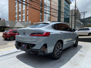 BMW X4 xDrive30I Paquete M Modelo 2023