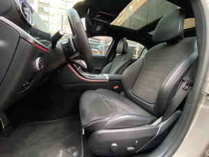Mercedes-Benz C200 Híbrido Modelo 2023