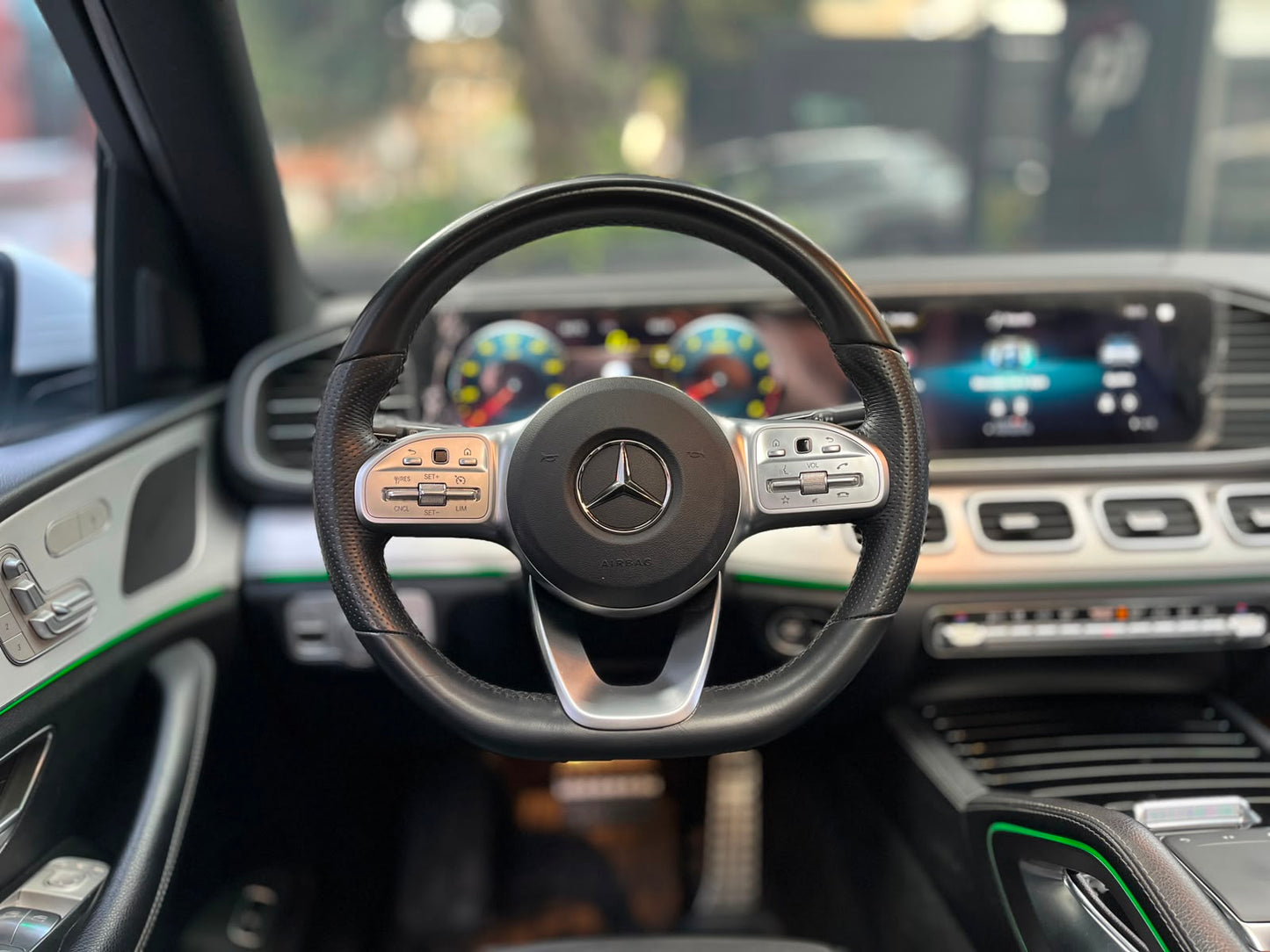 Mercedes-Benz GLE 450 4MATIC Modelo 2022