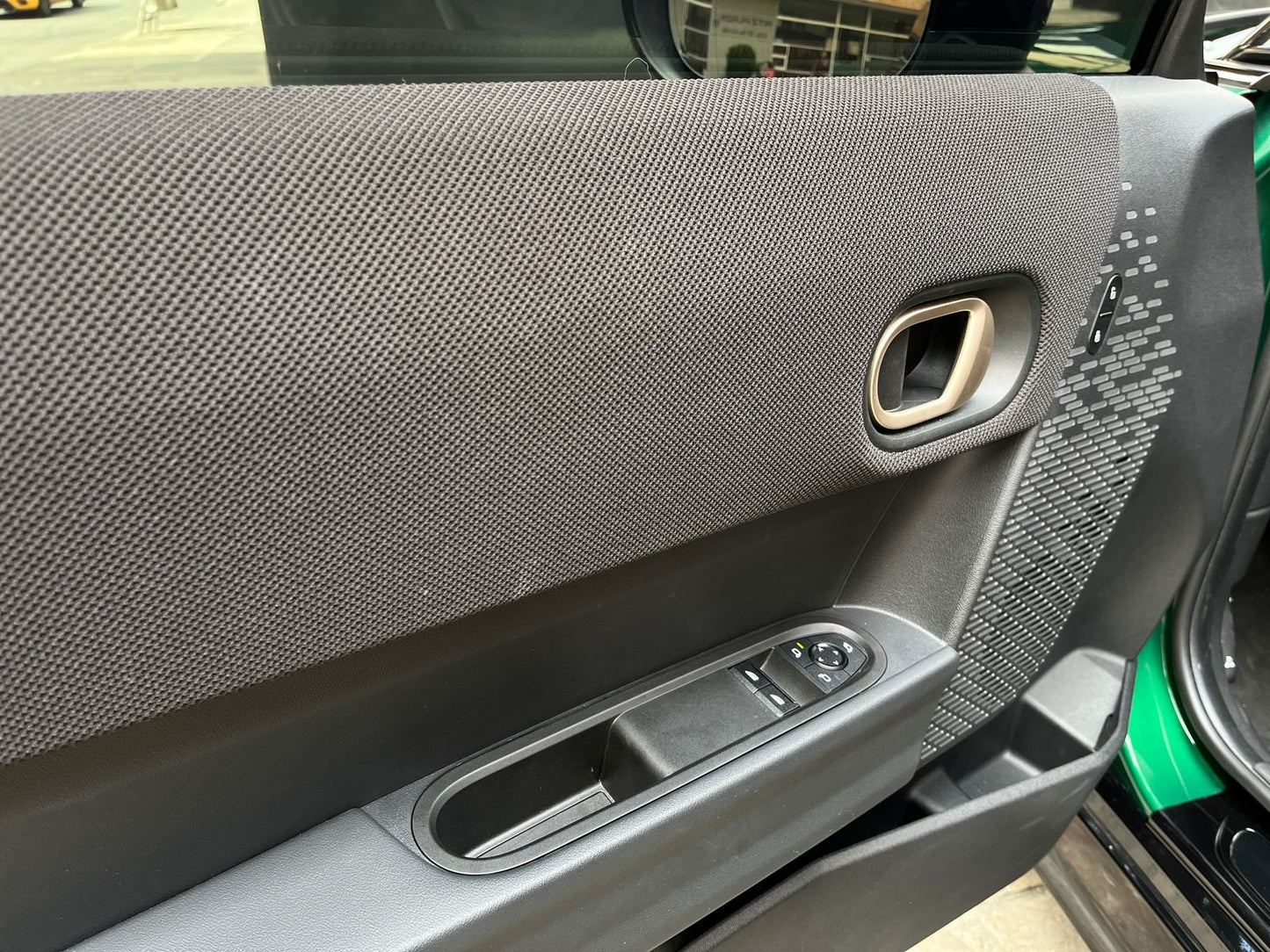 MINI Cooper S John Cooper Works Modelo 2025