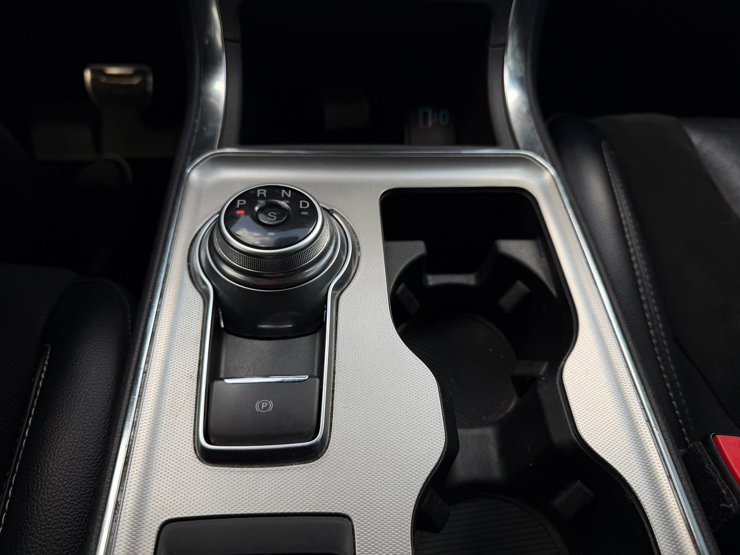 Ford Edge ST Modelo 2022