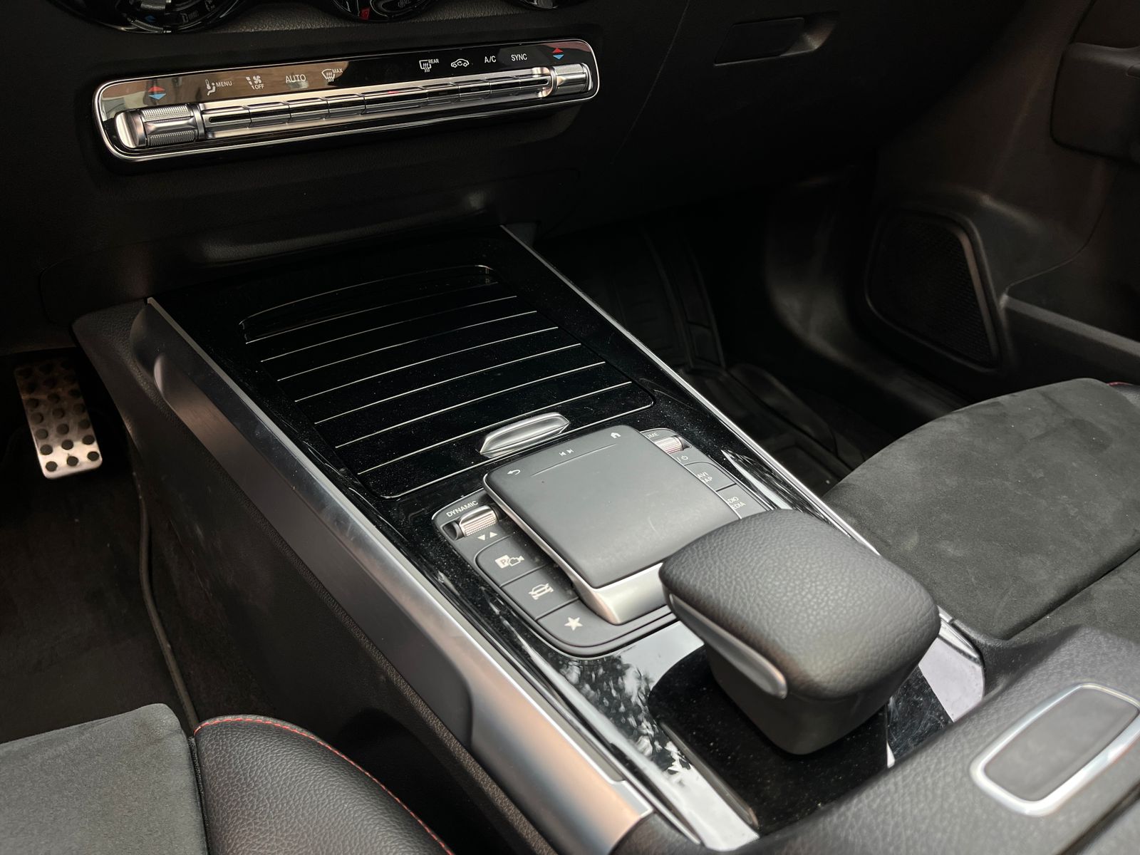 Mercedes-Benz GLB 200 Modelo 2022 - Autos 93