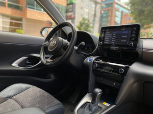 Toyota Yaris Cross XLS Híbrida Modelo 2023